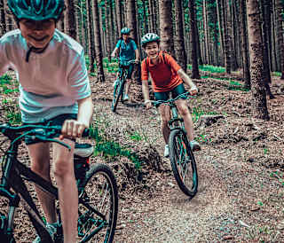 Guide to cycling the Isle of Wight