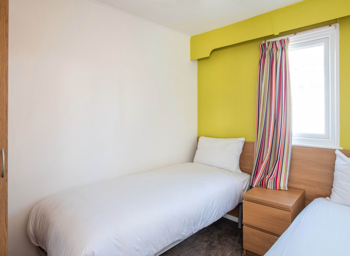 Comfort Chalet image