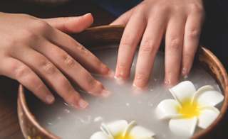 Indulge in relaxing experiences image