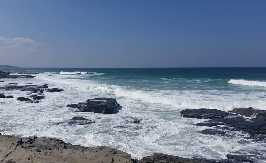 Trevose Head (short version) image