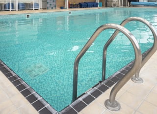 Swimming Pool image