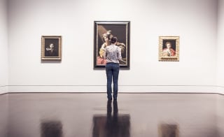 Perth Art Gallery image