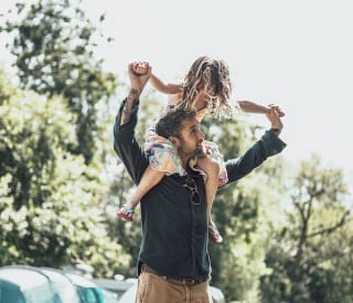 25 of the Best Father’s Day Activities to Make Dad’s Day Extra Special image