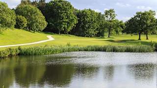 Golf at Kenwick Park image