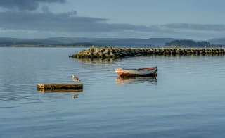 Lake Pier – Poole Harbour image