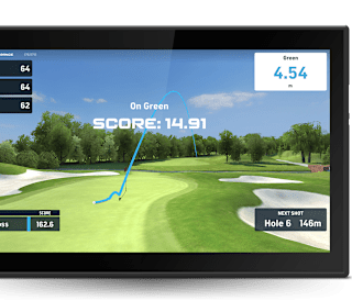 Approach Challenge