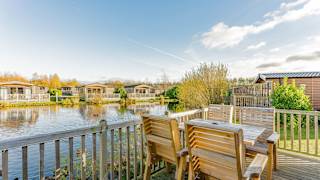 Spruce Waterside Lodge image