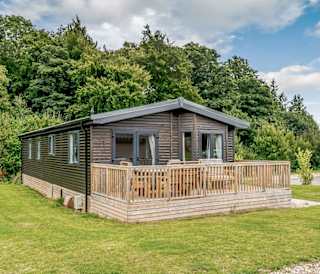 Elsham Lodge