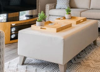 Indulgent Wooden Lodge image
