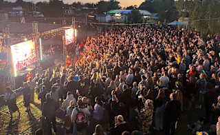 Events at Tattershall Lakes image