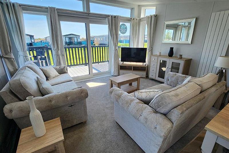 Vogue Lodge Classique image