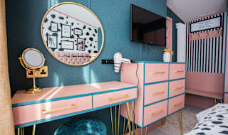 Get ready in style!