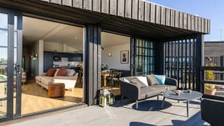 Introducing the ultimate holiday home lifestyle at Retallack