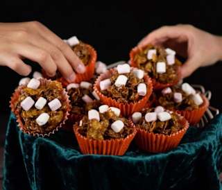 The Chocolate Factory