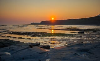 The Jurassic Coast image