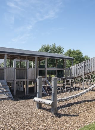 Play Area