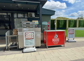 Pizza image