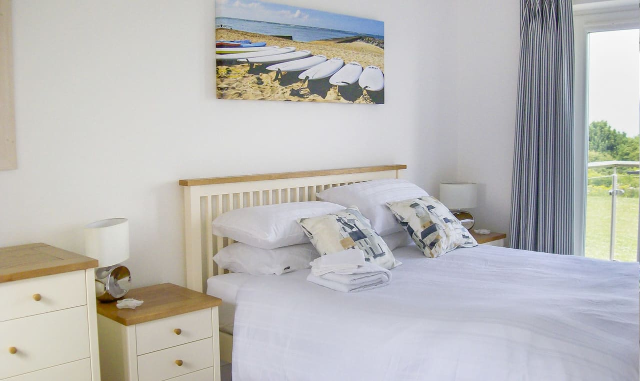 Exclusive Seaview Cottage image
