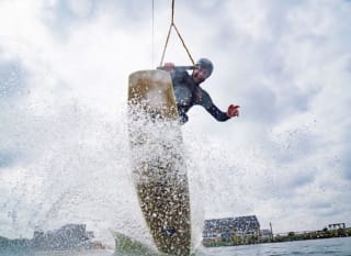 Wake Park image