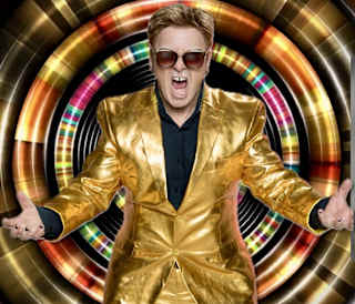 Elton John Tribute - Jimmy Love