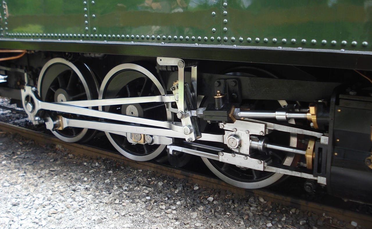 National Railway Museum image