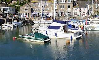 Newquay to Padstow image