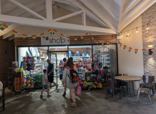 Shop image