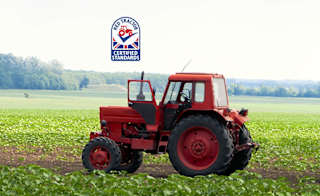 Red Tractor assured image