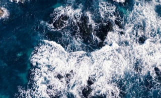 Trevone Sea Pool image