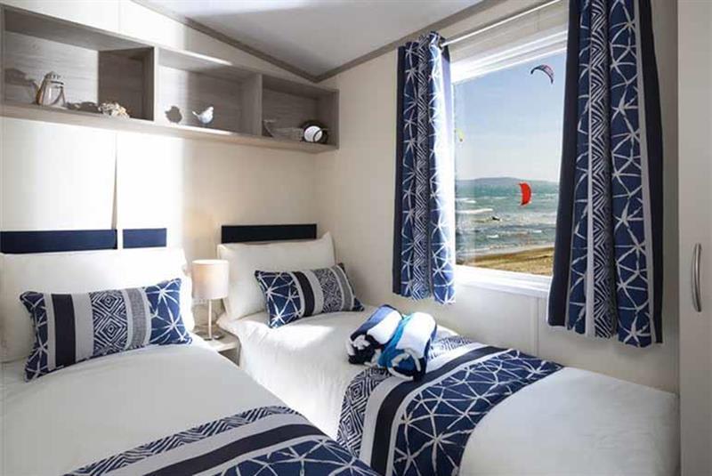 Seascape image