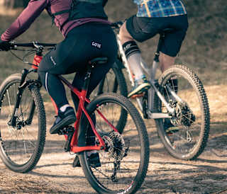 Bike Hire
