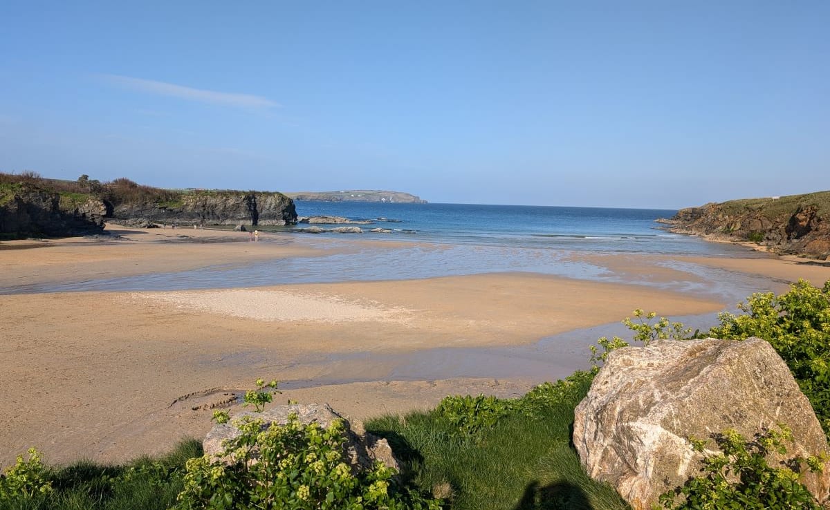 Padstow to Stepper Point Walk image