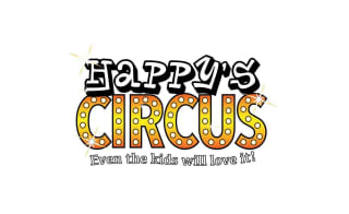 Happy's Circus image