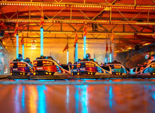 Camel Creek Adventure Park image