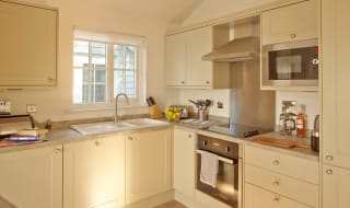 Beach Lodge image