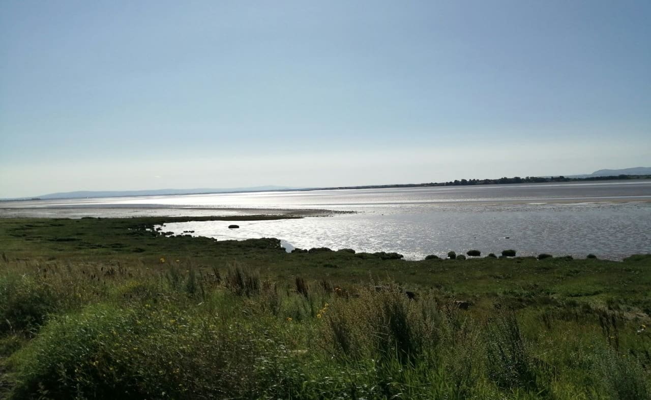 Moffat riverside image