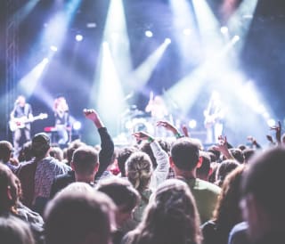 August Bank Holiday best festivals and events image