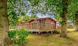 Hazel Lodge image
