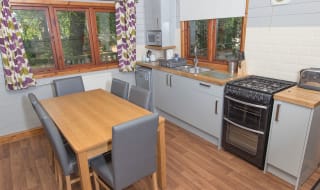 Comfort Lodge image