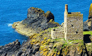 Botallack Head image