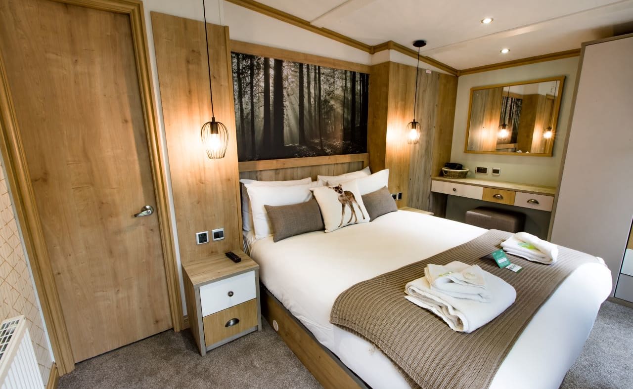 Bedrooms image