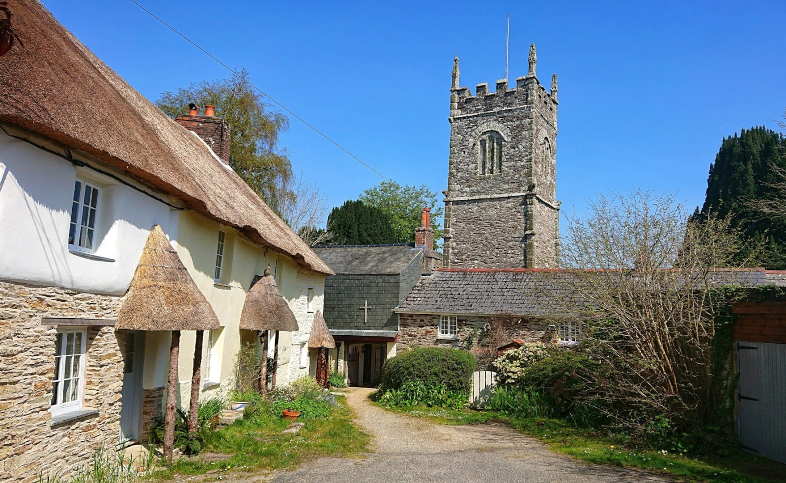 Truro image