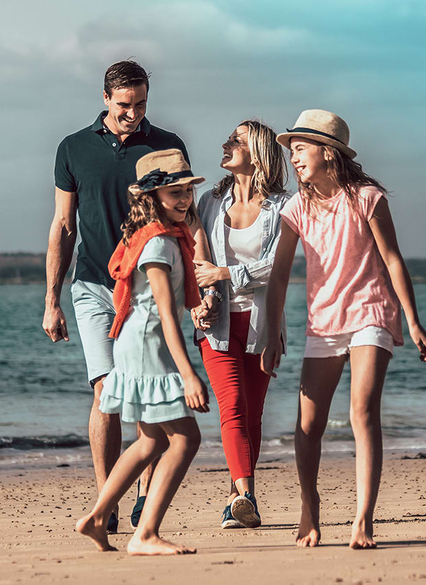 Things to do with kids in Dorset