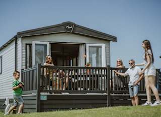 Holiday home ownership at Bude