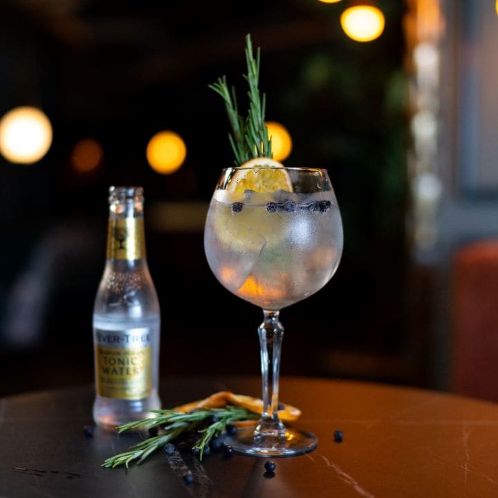 World Gin Day - 8th June 2024 image