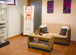 The Retreat image