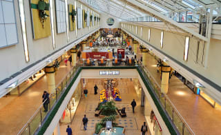 Intu Braehead image