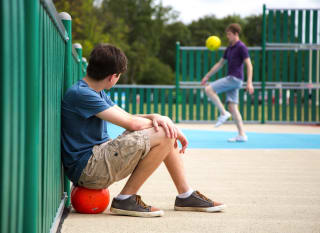Sports Court image