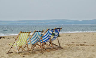 Hayling Billy image