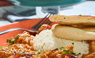 Book a table image